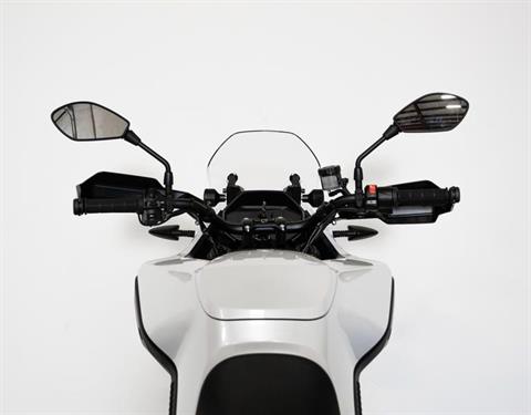 2023 Zero Motorcycles DSR/X in Boerne, Texas - Photo 18