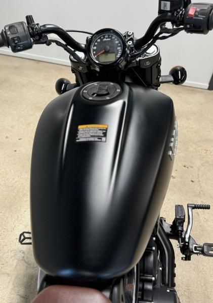 2019 Indian Motorcycle Scout® Bobber in Boerne, Texas - Photo 5