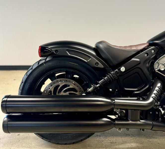 2019 Indian Motorcycle Scout® Bobber in Boerne, Texas - Photo 6