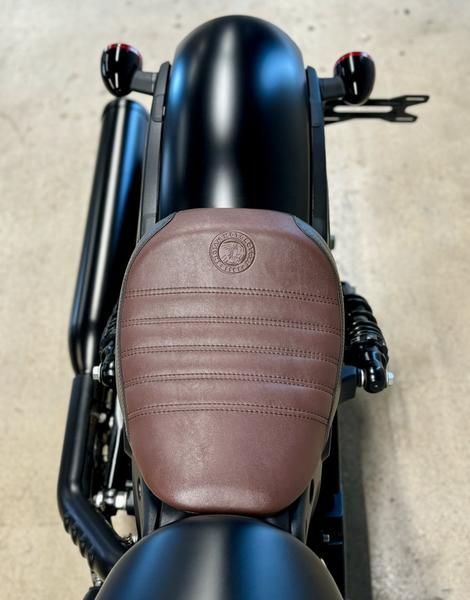 2019 Indian Motorcycle Scout® Bobber in Boerne, Texas - Photo 7