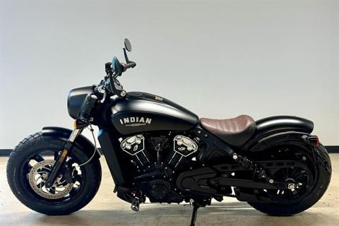 2019 Indian Motorcycle Scout® Bobber in Boerne, Texas - Photo 8