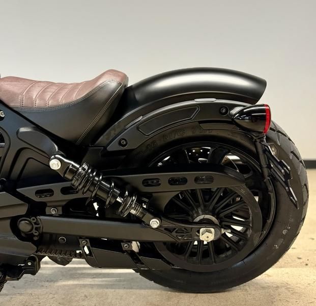 2019 Indian Motorcycle Scout® Bobber in Boerne, Texas - Photo 10