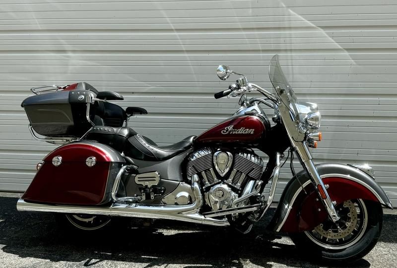 2019 Indian Motorcycle Springfield® ABS in Boerne, Texas - Photo 1