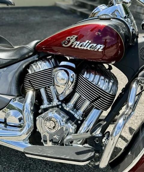 2019 Indian Motorcycle Springfield® ABS in Boerne, Texas - Photo 6