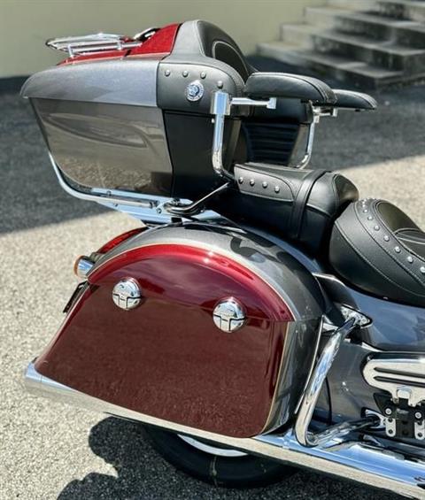 2019 Indian Motorcycle Springfield® ABS in Boerne, Texas - Photo 7