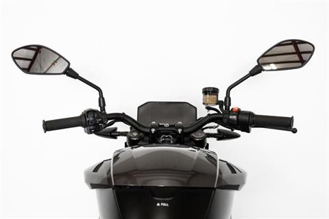 2022 Zero Motorcycles SR ZF14.4 in Boerne, Texas - Photo 21