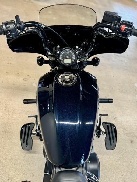 2023 Indian Motorcycle Scout® Rogue ABS Icon in Boerne, Texas - Photo 6