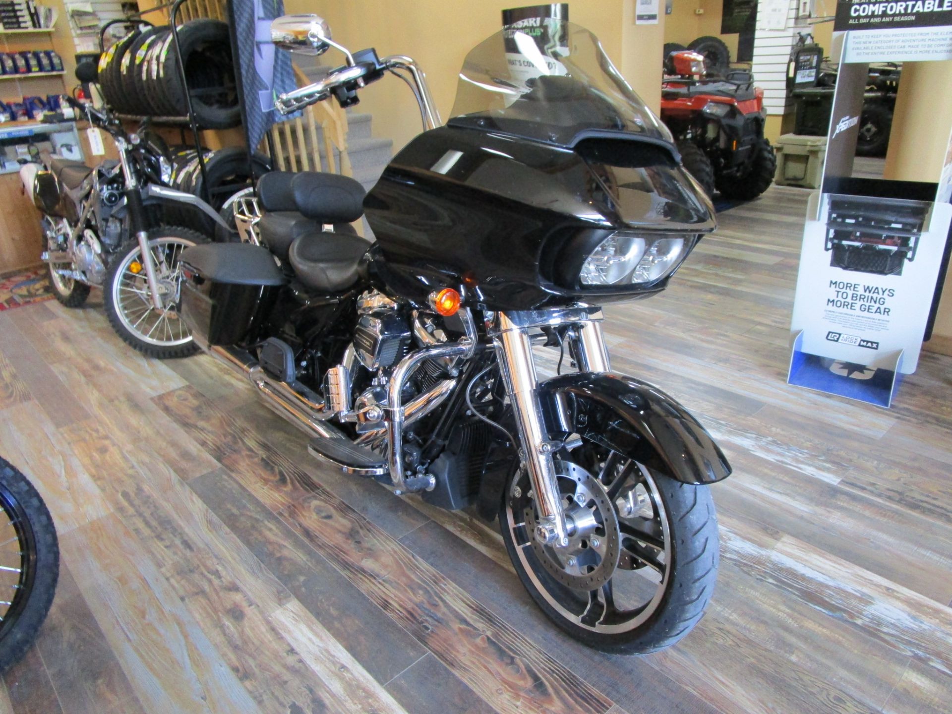 2019 Harley-Davidson Road Glide® in Kirksville, Missouri - Photo 1