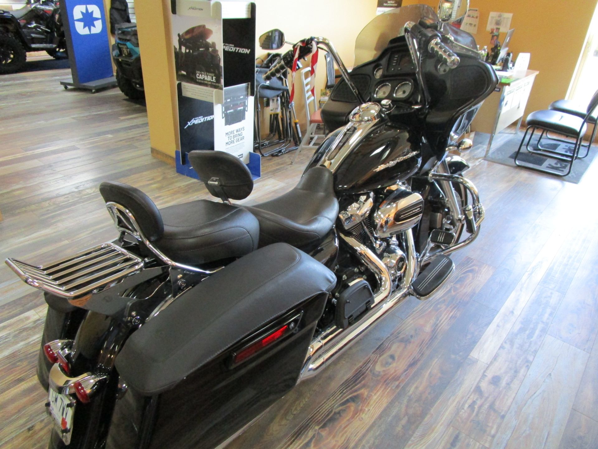 2019 Harley-Davidson Road Glide® in Kirksville, Missouri - Photo 2