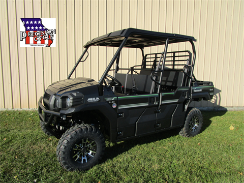 2024 Kawasaki MULE PRO-FXT 1000 LE in Kirksville, Missouri - Photo 1