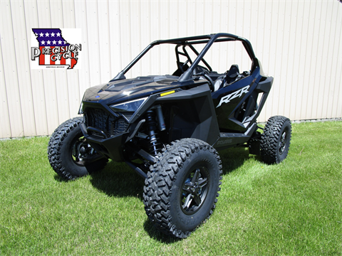 2024 Polaris RZR Turbo R Sport in Kirksville, Missouri - Photo 1