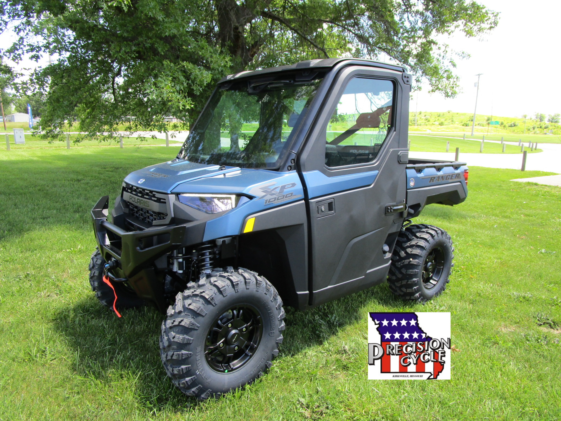 2025 Polaris Ranger XP 1000 NorthStar Edition Premium in Kirksville, Missouri - Photo 1