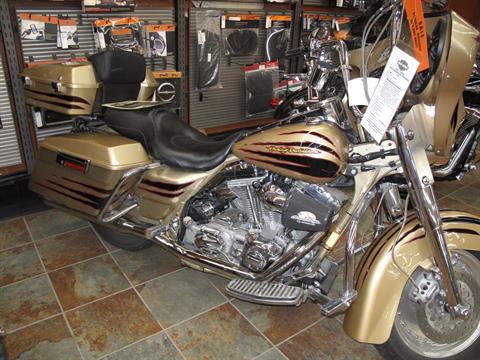 2003 Harley-Davidson Screamin' Eagle®  Road King® in Vernal, Utah - Photo 1