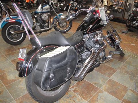 2001 Harley-Davidson FXDL  Dyna Low Rider® in Vernal, Utah - Photo 4
