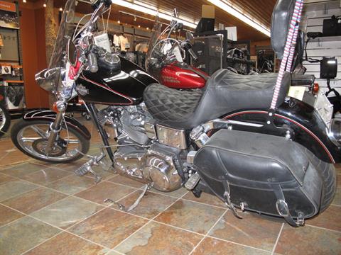 2001 Harley-Davidson FXDL  Dyna Low Rider® in Vernal, Utah - Photo 5