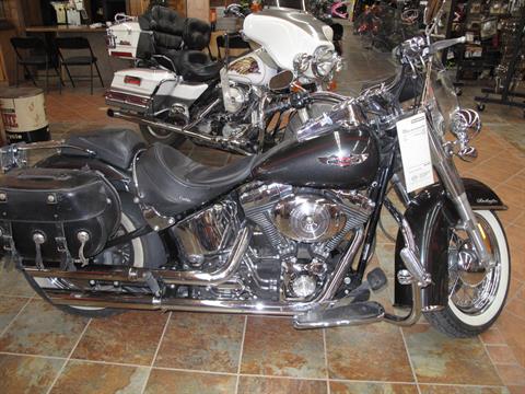2005 Harley-Davidson FLSTN/FLSTNI Softail® Deluxe in Vernal, Utah - Photo 1