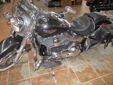 2005 Harley-Davidson FLSTN/FLSTNI Softail® Deluxe in Vernal, Utah - Photo 3