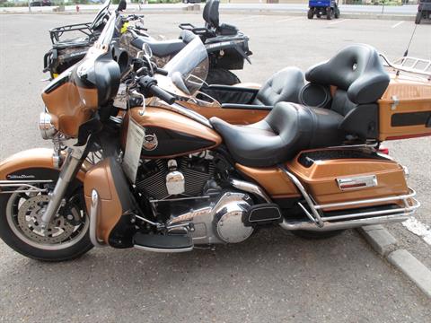 2008 Harley-Davidson Ultra Classic® Electra Glide® in Vernal, Utah - Photo 2