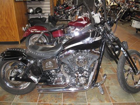 2003 Harley-Davidson FXDL Dyna Low Rider® in Vernal, Utah - Photo 1
