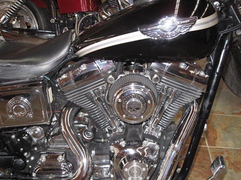 2003 Harley-Davidson FXDL Dyna Low Rider® in Vernal, Utah - Photo 2