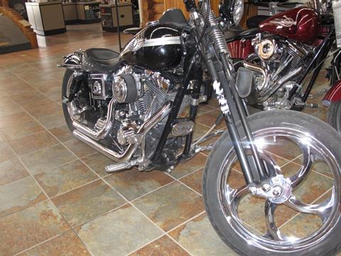 2003 Harley-Davidson FXDL Dyna Low Rider® in Vernal, Utah - Photo 3