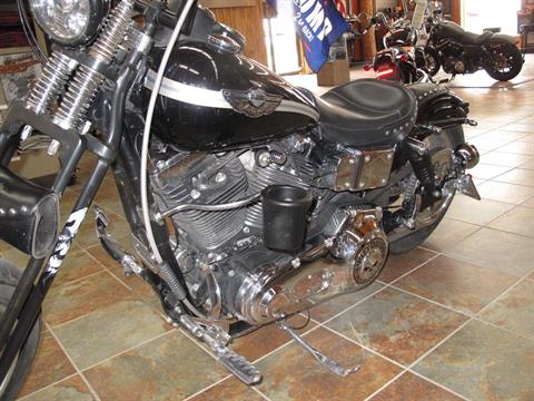 2003 Harley-Davidson FXDL Dyna Low Rider® in Vernal, Utah - Photo 5