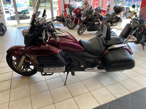 2014 Honda Gold Wing® Valkyrie® in Amherst, Ohio - Photo 3
