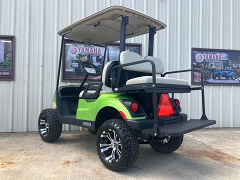 2024 Yamaha Drive 2 QuieTech Gas EFI in Willis, Texas - Photo 3