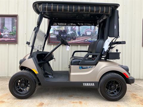 2022 Yamaha Drive 2 PowerTech Lithium AC Electric in Willis, Texas - Photo 2