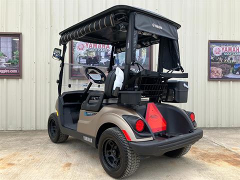 2022 Yamaha Drive 2 PowerTech Lithium AC Electric in Willis, Texas - Photo 3