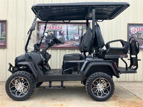 2024 Evolution Electric Vehicles Maverick 2+2 Lithium 48V AC Electric in Willis, Texas - Photo 2