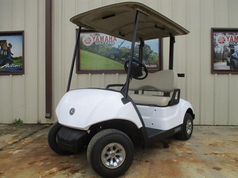 2021 Yamaha Drive 2 QuieTech EFI Gas` in Willis, Texas - Photo 1