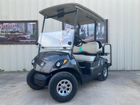 2020 Yamaha Drive 2 48V DC Electric in Willis, Texas - Photo 1