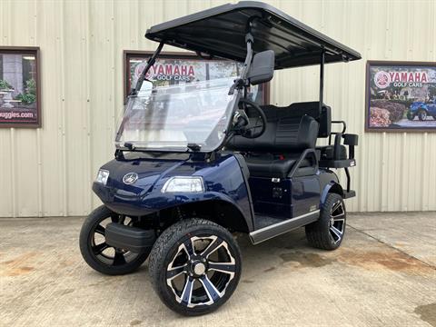 2024 Evolution Electric Vehicles Classic 4 Plus in Willis, Texas - Photo 1