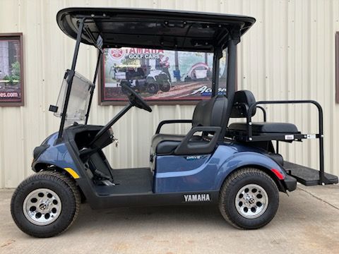 2023 Yamaha Drive 2 PowerTech AC 48V Electric in Willis, Texas - Photo 2