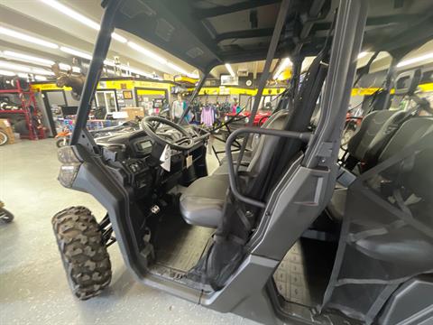 2023 Can-Am Defender MAX XT HD9 in Rock Springs, Wyoming - Photo 6