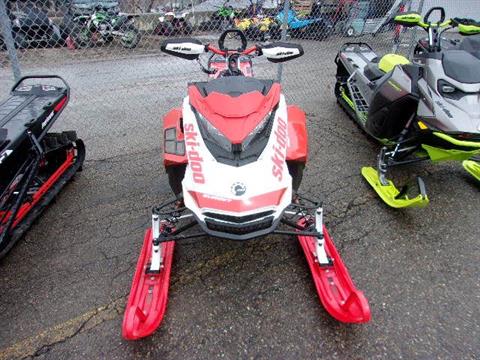 2020 Ski-Doo Summit X Expert 165 850 E-TEC SHOT HA in Rock Springs, Wyoming - Photo 2