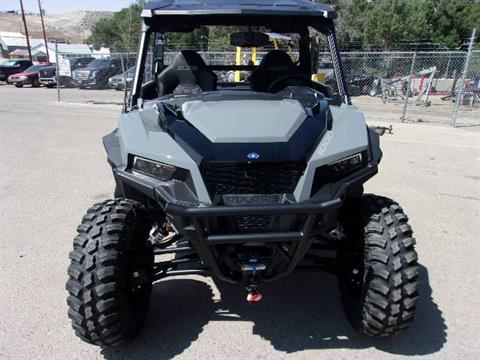 2023 Polaris General XP 1000 Ultimate in Rock Springs, Wyoming - Photo 2