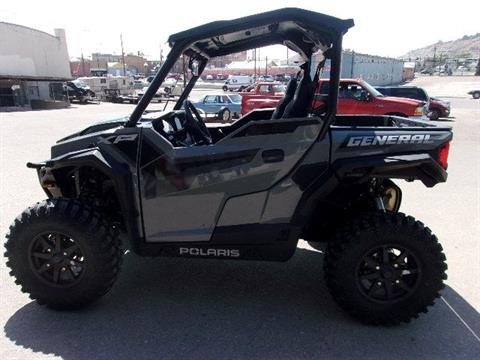 2023 Polaris General XP 1000 Ultimate in Rock Springs, Wyoming - Photo 3