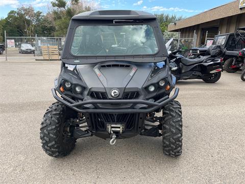 2019 Can-Am Commander Limited 1000R in Rock Springs, Wyoming - Photo 1