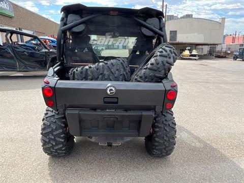 2019 Can-Am Commander Limited 1000R in Rock Springs, Wyoming - Photo 3