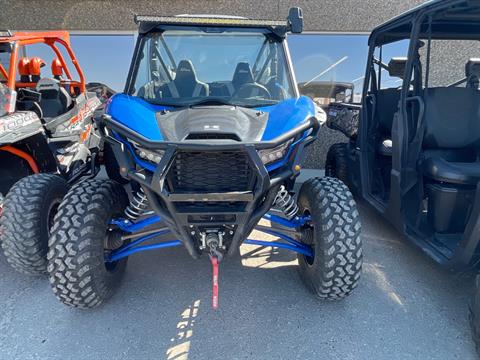 2021 Kawasaki Teryx KRX 1000 in Rock Springs, Wyoming - Photo 1