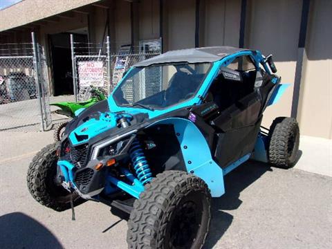 2018 Can-Am Maverick X3 X rc Turbo R in Rock Springs, Wyoming - Photo 1