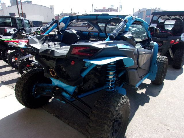 2018 Can-Am Maverick X3 X rc Turbo R in Rock Springs, Wyoming - Photo 3