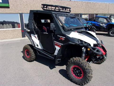 2014 Can-Am Maverick™ X® rs DPS™ 1000R in Rock Springs, Wyoming - Photo 3