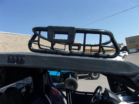 2014 Can-Am Maverick™ X® rs DPS™ 1000R in Rock Springs, Wyoming - Photo 5