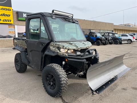 2019 Can-Am Defender XT CAB HD10 in Rock Springs, Wyoming - Photo 2