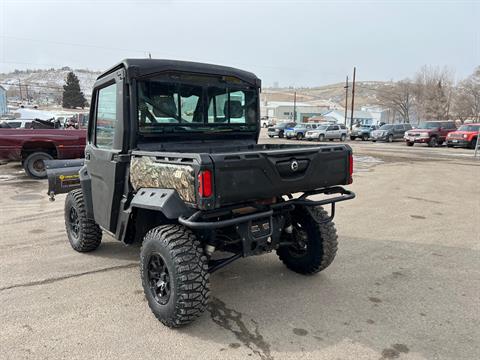 2019 Can-Am Defender XT CAB HD10 in Rock Springs, Wyoming - Photo 4