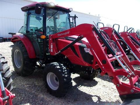2023 Mahindra 2660 HST Cab in Rock Springs, Wyoming - Photo 1