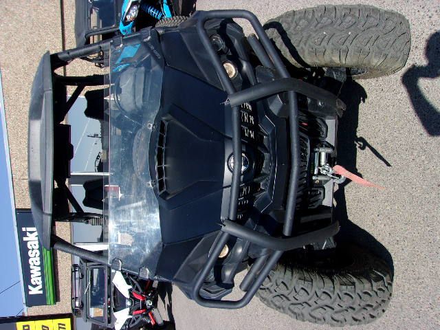 2016 Can-Am Commander XT 1000 in Rock Springs, Wyoming - Photo 2